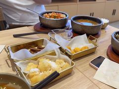 -权味·朝鲜族拌饭(勒泰店)