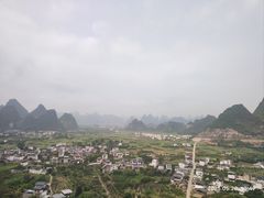 -叠彩山景区