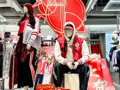 -天津梅江印象城