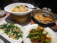 -话梅·客家小厨(东门店)