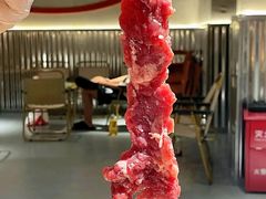 -霸腹烤肉(莆田店)
