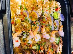 -巴特餐饮6加1音乐餐吧·新疆菜