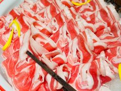 -涮福記·现切牛羊肉火锅(世纪汇店)