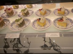 -PETIT PARIS 小巴黎(花园道店)