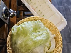 -京门老爆三·铜锅涮肉 爆肚(望京店)