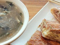 -梁家牛肉壮馍(西海岸店)
