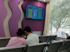 -中国人民解放军空军特色医学中心(空军总医院)