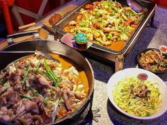 -蛙来哒(正荣财富店)