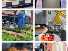 -Money Shops(愚园路店)
