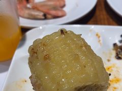-汉巴味德自助餐厅(嘉定宝龙广场店)