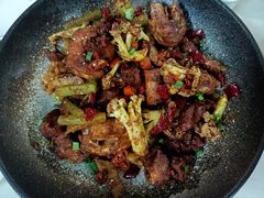 -唐宴(大唐购物中心店)