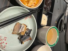 -银座苑烧肉酒场·烤活鳗(仙霞路店)