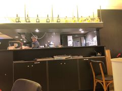 -必胜客(机场路店)
