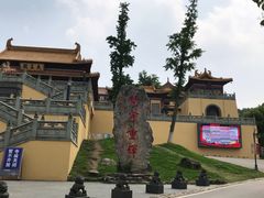 -南京市江宁方山