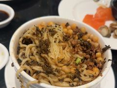 -东方红海鲜百汇(国际大厦店)