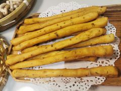 -菌子鲜汤野生菌锅
