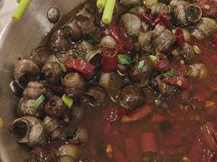 -霸王虾·麻辣小龙虾(清水河公园店)