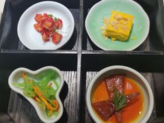 -素慧餐厅(大虹桥店)