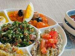 -La Medina餐厅(亮马河南路店)