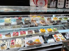 -FANEN法念·烘焙·甜点(万象城店)