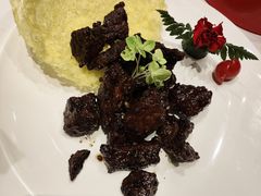 -上海1号私藏菜(静安店)