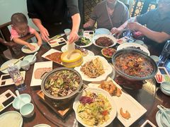 -玉林烤鸭店(垡头店)