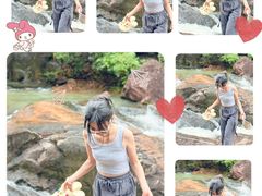 -广州白江湖森林公园