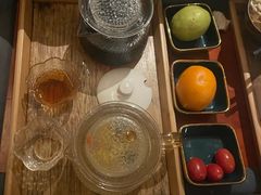 -华夏良子·足道SPA艾灸(翠微店)