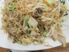 -牛小隆牛肉面馆(四牌楼店)