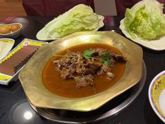 -芦月轩羊蝎子(劲松店)