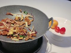 -山泉粤宴(广东大厦店)