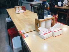 -西粉堂新疆米粉(朝外店)