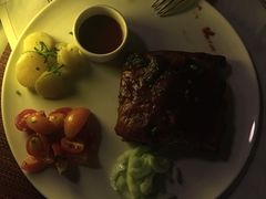 -WOLFGANG PUCK KITCHEN & BAR(迪士尼小镇店)