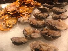 -餐海·海鲜自助餐厅(宝龙广场店)