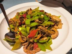 -二小海鲜(清真黄骅店)