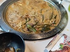 -重庆巴渝火锅(钟家村店)