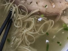 -裕兴记·三虾面(西北街总店)