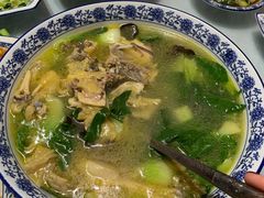 -洞天食府(北大街店)