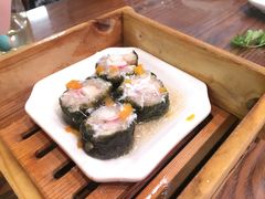 -日日鲜茶餐厅(小公园店)