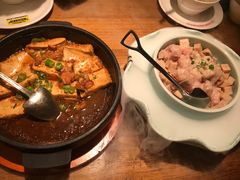 香芋排骨-炊烟小炒黄牛肉(中心印象城店)