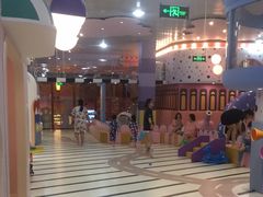 -汤连得温泉馆(宝山店)