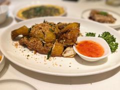 -莆田餐厅PUTIEN(三里屯店)