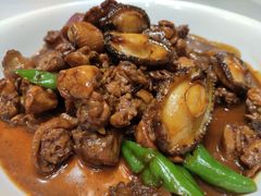鲍鱼鸡-930私房菜(欧阳路店)