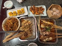 -小街天府(西工小街店)