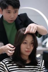 -MMbyHairCode 芭曲发型沙龙