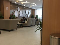 -美年大健康体检中心(浦东美张分院)