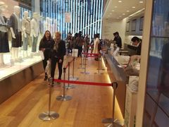 -优衣库(银座店)