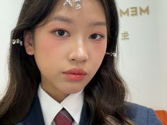 -海马体照相馆(万菱汇店)