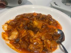 -宝轩渔府·老字号海鲜·正宗津菜(水上店)