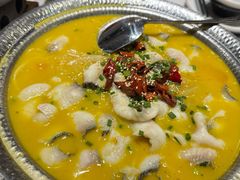 -李氏传家菜(兴城路店)